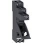 RGZE1S35M - 1CO SEPARATE TERMINAL SOCKET WITH CLAMP. Sold in units of 1