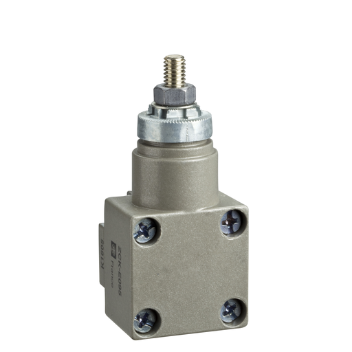ZCKE09 - OPERATING HEAD FOR LIMIT SWITCH. Sold in units of 1