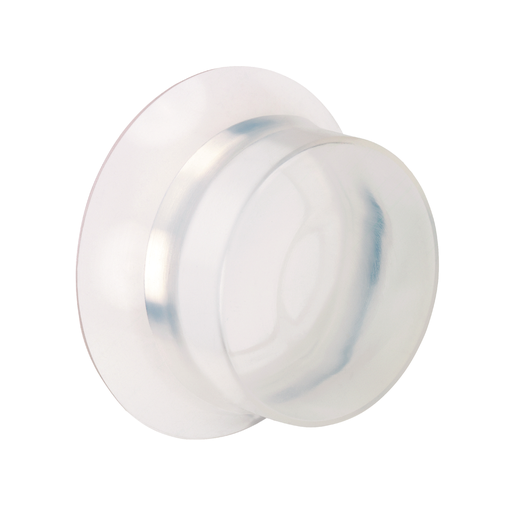 ZBP0A - CLEAR BOOT FOR PUSHBUTTON SWITCH. Sold in units of 1