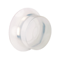 ZBP0A - CLEAR BOOT FOR PUSHBUTTON SWITCH. Sold in units of 1