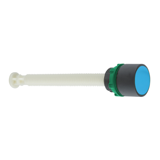 XB5AA86202 - 22MM OPERATOR,COMLETE UNIT. Sold in units of 1