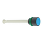XB5AA86202 - 22MM OPERATOR,COMLETE UNIT. Sold in units of 1
