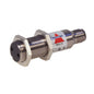 EO1804PPAS-1 - PHOTOELECTRIC SENSORS PHOTO, DIFFUS M18 400MM PNP QD. Sold in units of 1