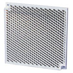 ER100 - PHOTO, REFLECTOR 101X101. Sold in units of 1