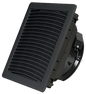 FTEC26L5Z-115SB - 10 FAN FILTER, IP 55, NEMA 3R, 115 VAC, 150/140 CFM (SCREWLESS CONNECTORS) LIGHT GREY (RAL 7035) STANDARD FLOW. Sold in units of 1