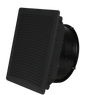 FTEC32L5Z - 12 EXHAUST FILTER, IP 55, NEMA 3R LIGHT GREY (RAL 7035). Sold in units of 1