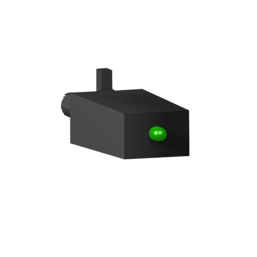 RZM031RB - RX ACCESSORIES. Sold in units of 1