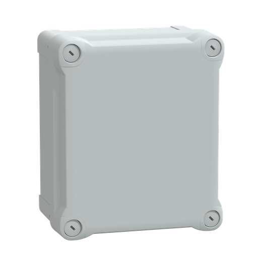 NSYTBP191610H - INDUSTRIAL BOXES IBP 1916/10HT. Sold in units of 1