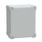 NSYTBP191610H - INDUSTRIAL BOXES IBP 1916/10HT. Sold in units of 1