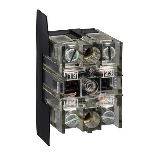 XENB1181 - PENDANT CONTROL STATION CONTACT BLOCK. Sold in units of 1