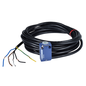ZCMD21L1 - MINIATURE METAL BODY1NO 1NC SNAP ACTION. Sold in units of 1