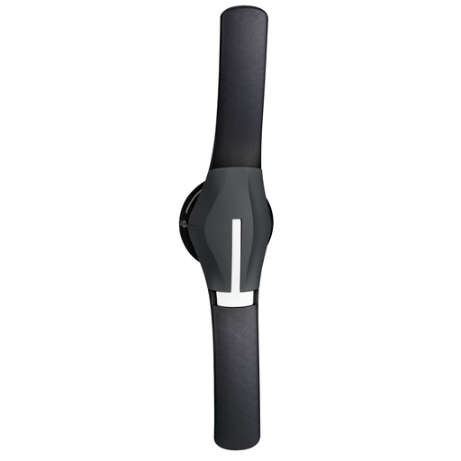 GS2AH170 - MANETTE NOIRE NEMA 4 4X S4. Sold in units of 1