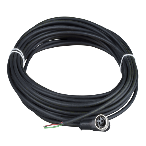 XZCP1965L5 - PROLONG.FEM.1/2U-ANG.5M. Sold in units of 1