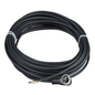 XZCP1965L5 - PROLONG.FEM.1/2U-ANG.5M. Sold in units of 1