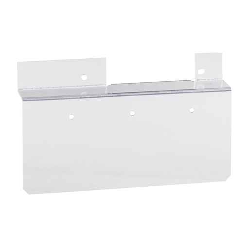LK4AP33BN - TERMINAL SHROUD BOTTOM 100-200A LK. Sold in units of 1