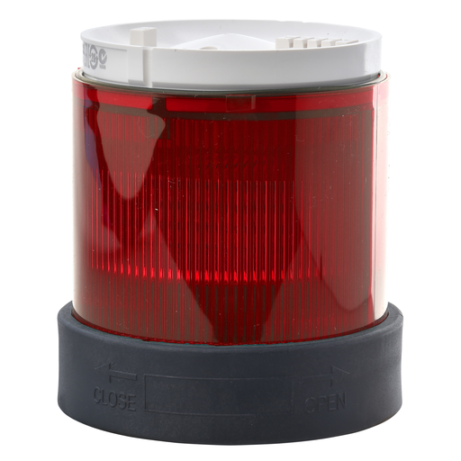 XVBC34 - ILLUM LENS UNIT INDICATING BANK. Sold in units of 1