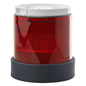 XVBC34 - ILLUM LENS UNIT INDICATING BANK. Sold in units of 1
