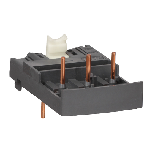 GV2AF3 - CONNECTOR. Sold in units of 1
