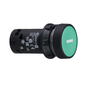 XB7NA3131 - XB7 BOUTON POUSSOIR AFFLEURANT VERT AVEC. Sold in units of 1