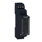 RE17RAMU - TIMER ON DELAY 24VDC&24-240VAC. Sold in units of 1