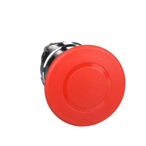 ZB4BT84 - OPERATING HEAD FOR PUSHBUTTON SWITCH. Sold in units of 1
