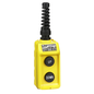 9001BW92Y - PENDANT STN WITH STRAIN RELIEF. Sold in units of 1