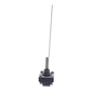 ZCKD06 - OMNIDIRECTIONAL HEAD FOR LIMIT SWITCH. Sold in units of 1