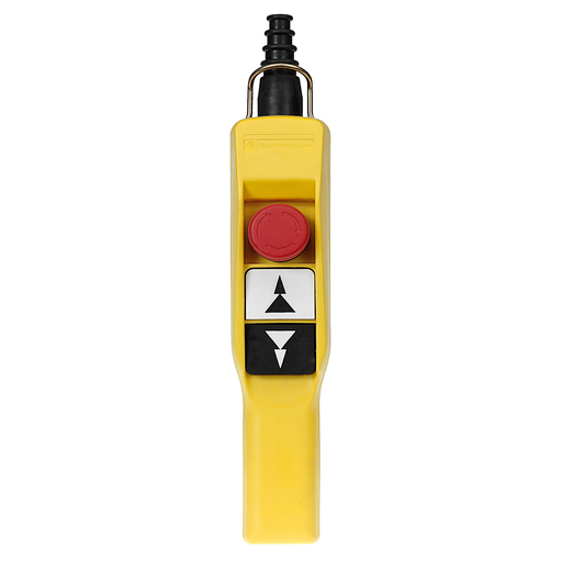 XACA2073 - PISTOL PENDANT STATION. Sold in units of 1