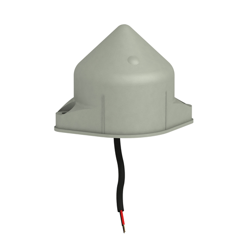 ZBRA1 - ANTENNA FOR WIRELESS PUSHBUTTON. Sold in units of 1
