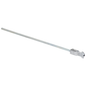 GS2AE81 - DISCONNECT SWITCH SHAFT 5X5X400MM. Sold in units of 1