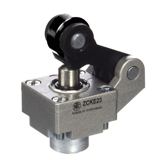 ZCKE23 - OPERATING HEAD FOR LIMIT SWITCH. Sold in units of 1