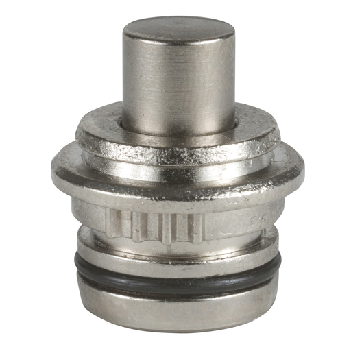ZCE10 - TOP STEEL PLUNGER. Sold in units of 1
