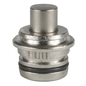 ZCE10 - TOP STEEL PLUNGER. Sold in units of 1
