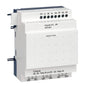 SR3XT141B - DISCRETE I/O EXTENSION MODULE, ZELIO LOGIC, 14 I/O, 24 V AC. Sold in units of 1