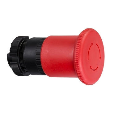 ZA2BS844 - MUSHROOM PB HEAD. Sold in units of 1