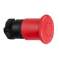 ZA2BS844 - MUSHROOM PB HEAD. Sold in units of 1