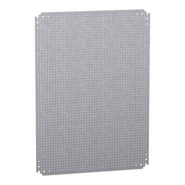 NSYMF86 - PERFORES CHASSIS 800X600. Sold in units of 1