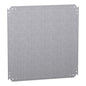NSYMF66 - PERFORATED CHASSIS 600X600. Sold in units of 1