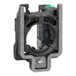 ZB4BZ1015 - CORPS CONTACT 1 NO BORNE A RESSORT. Sold in units of 1