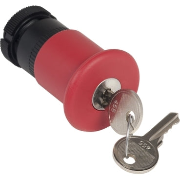 ZA2BS944 - MUSHROOM PB HEAD. Sold in units of 1