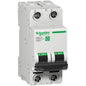 M9F21206 - MULTI9 C60SP 2P B 6A MCB. Sold in units of 1