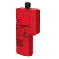XCSRC11AM12 - SAFRFID STDAL-EDM+Auto Start-Unique pair. Sold in units of 1