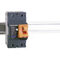 M9PAF - MULTI 9 PADLOCK ATTACHMENT (2). Sold in units of 1
