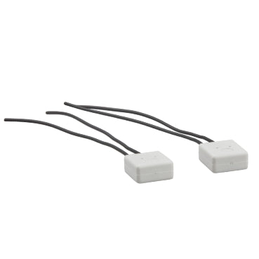 VW3A8306DRC - MODBUS TERMINATOR RC SCREW. Sold in units of 1
