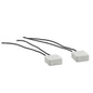VW3A8306DRC - MODBUS TERMINATOR RC SCREW. Sold in units of 1