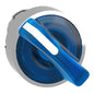 ZB4BK1263 - 22MM SELECTOR SWITCH. Sold in units of 1