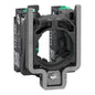 ZB4BZ1035 - CORPS CONTACT 2 NO BORNE A RESSORT. Sold in units of 1