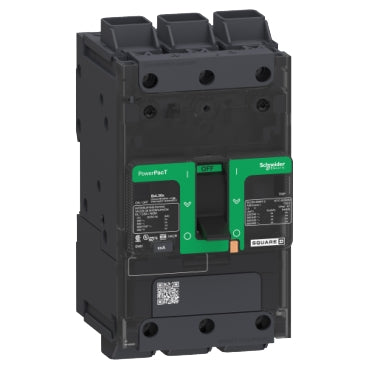 BDL36070 - MOLDED CASE CIRCUIT BRKR 600Y/347V 70A. Sold in units of 1