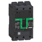 BDL36070 - MOLDED CASE CIRCUIT BRKR 600Y/347V 70A. Sold in units of 1