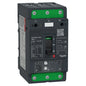 GV4PB115N - TESYS GV4 UL489 MTR BRKR  65-115A 35KA 480Y. Sold in units of 1